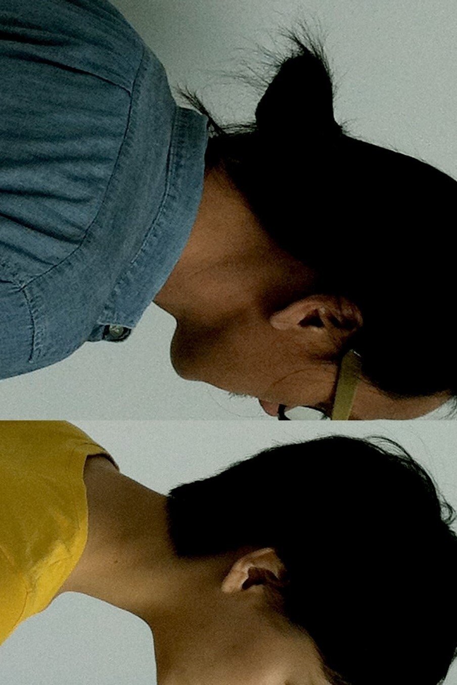 Poster de SORRY