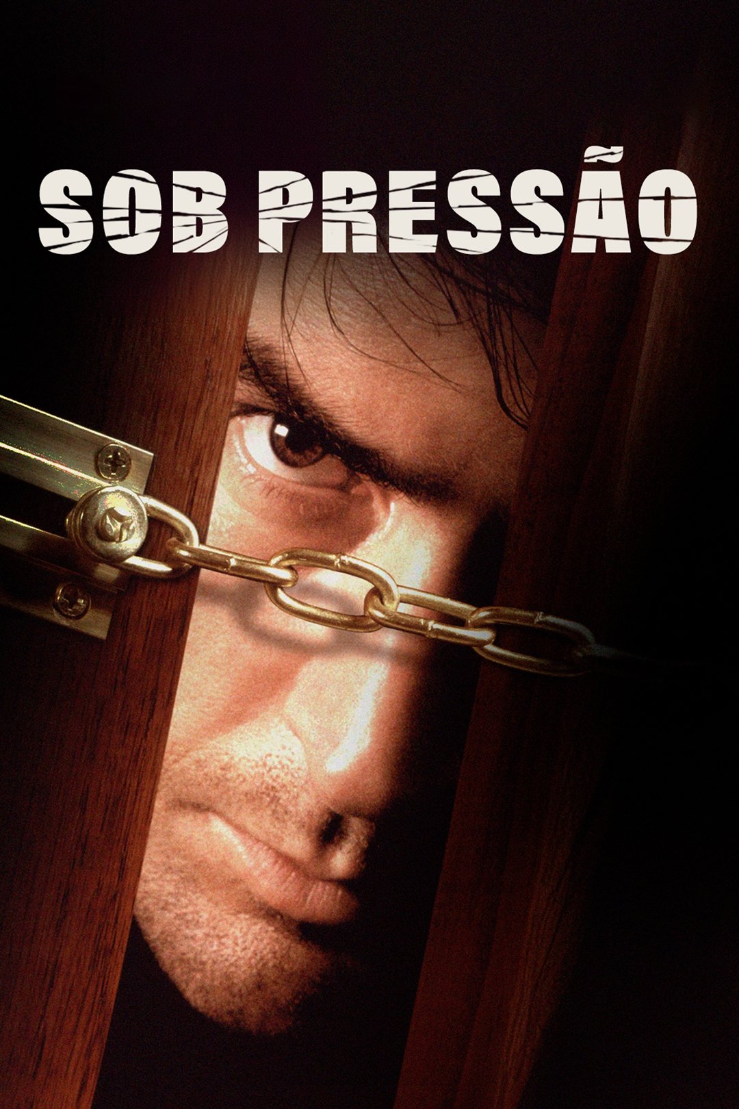 Poster de Sob Pressão