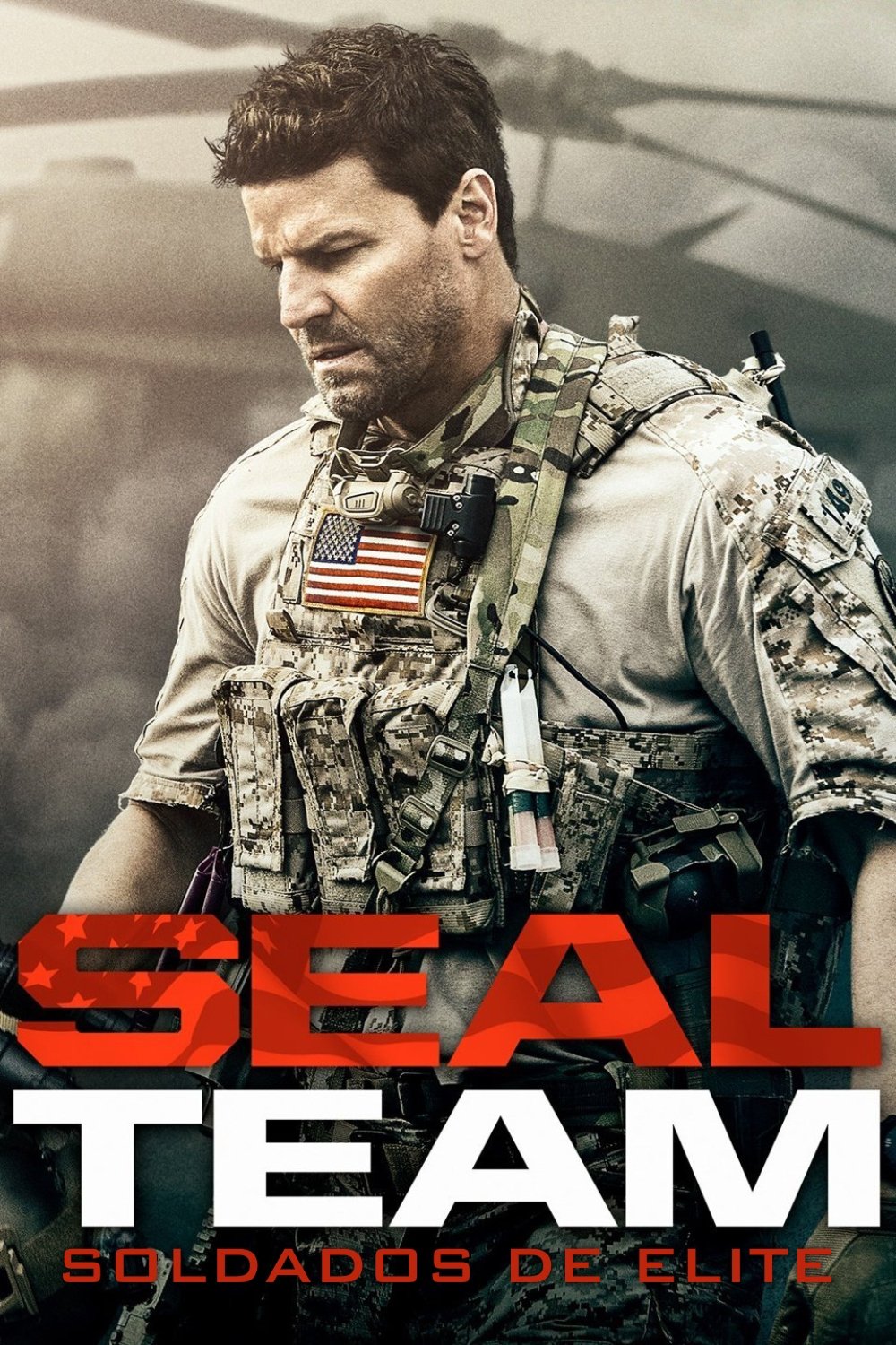 Poster de Temporada 1