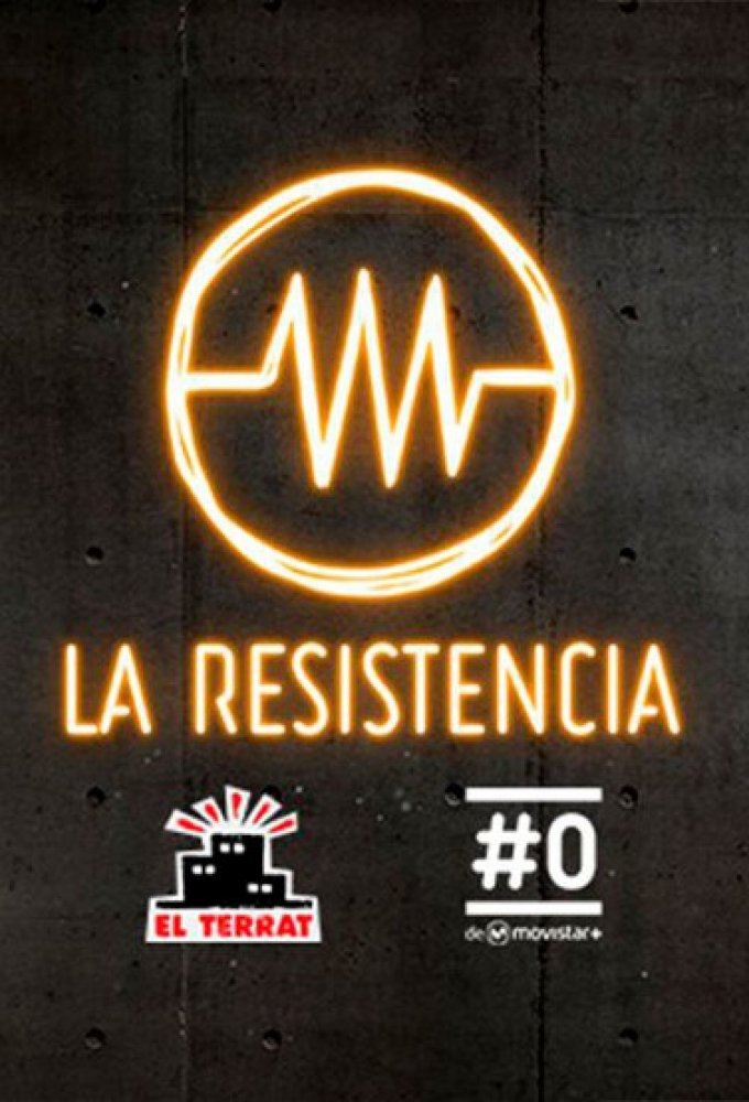 Poster de Especiais