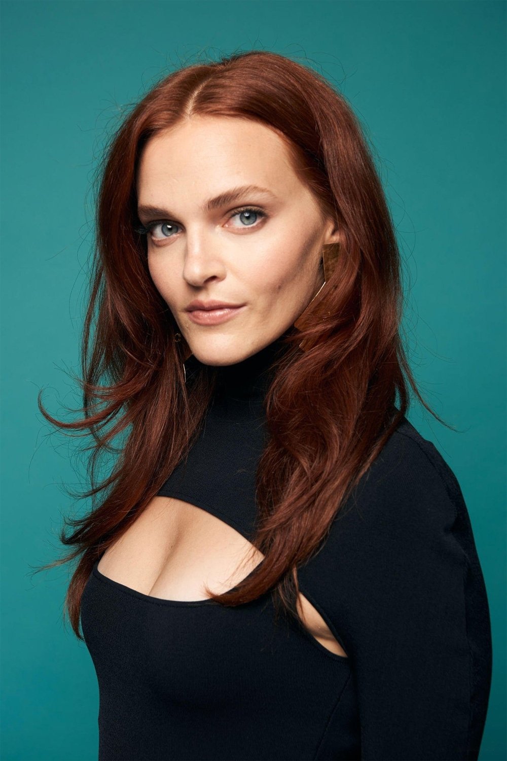 Foto de Madeline Brewer
