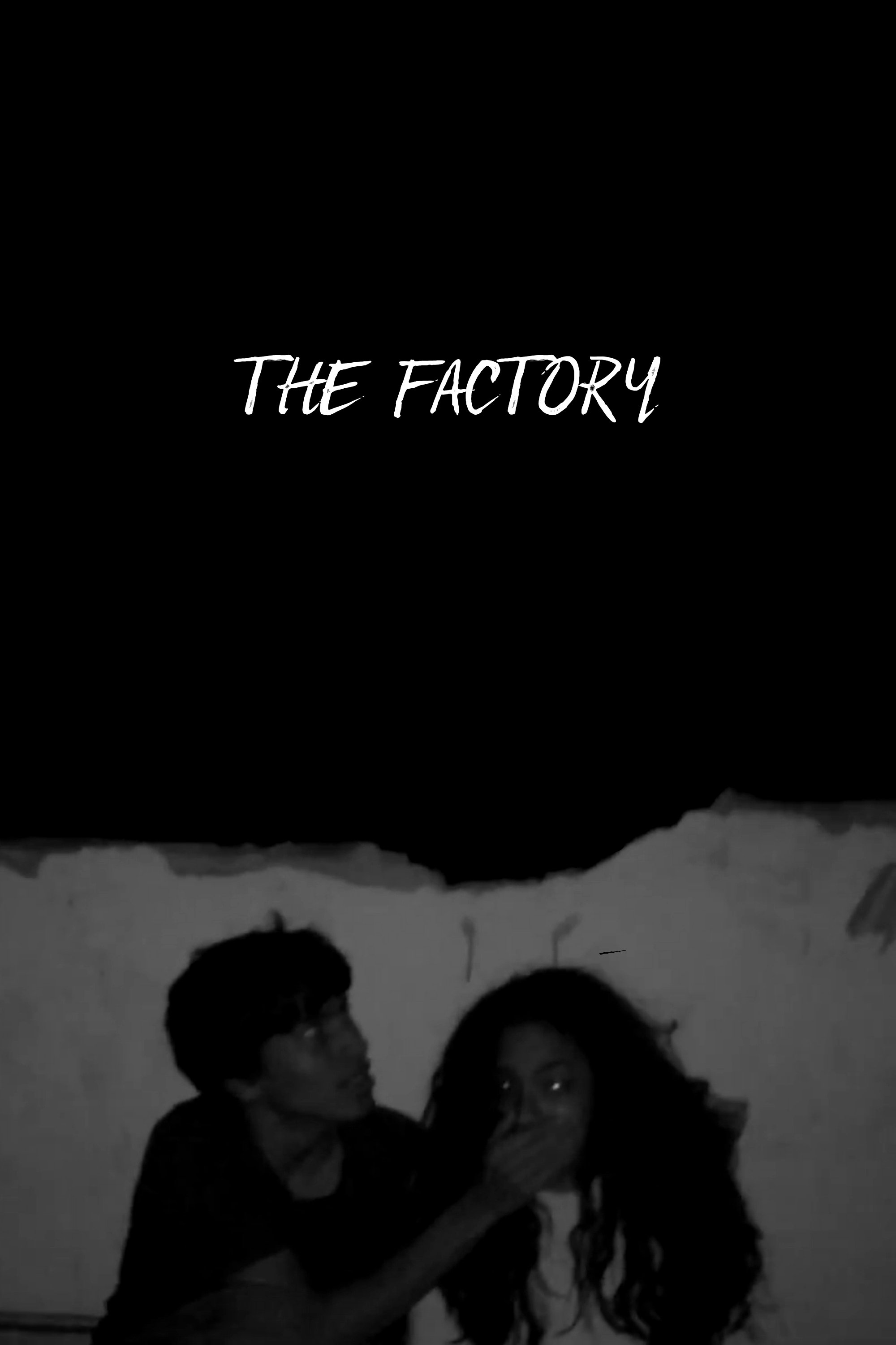 Poster de The Factory