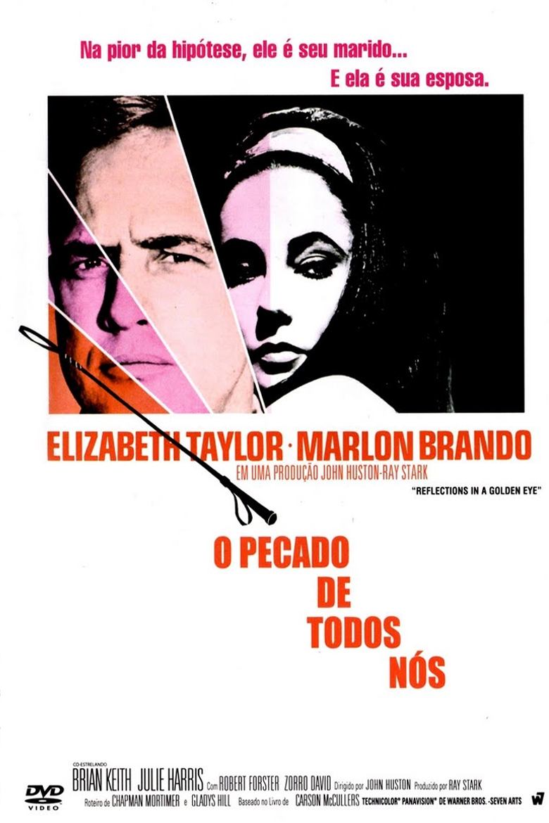 Poster de O Pecado de Todos Nós
