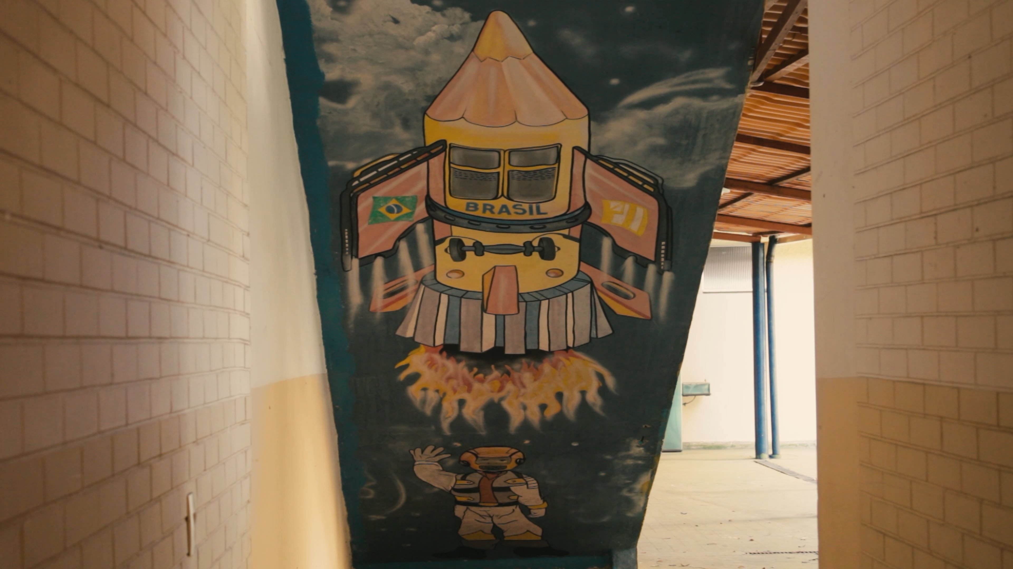 backdrops