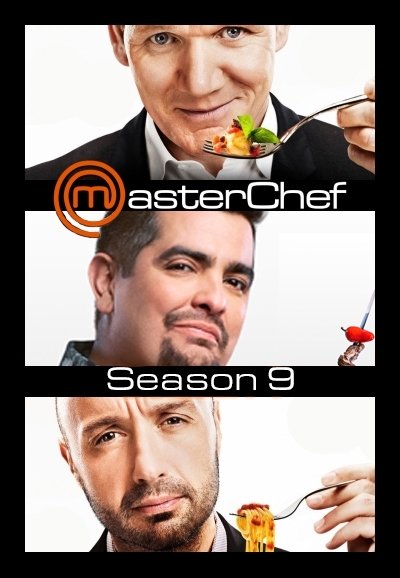 Poster de Temporada 9
