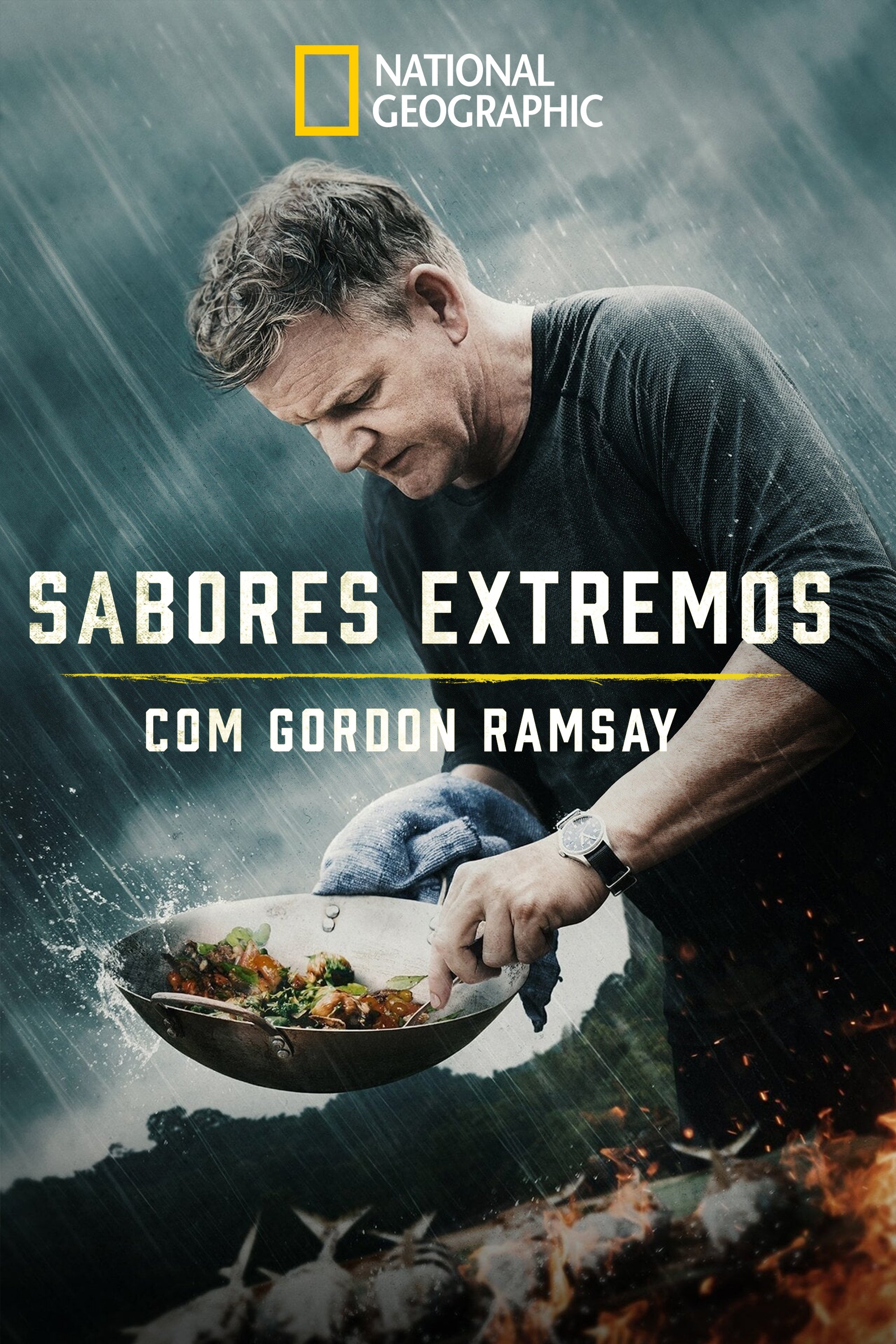 Poster de Temporada 2