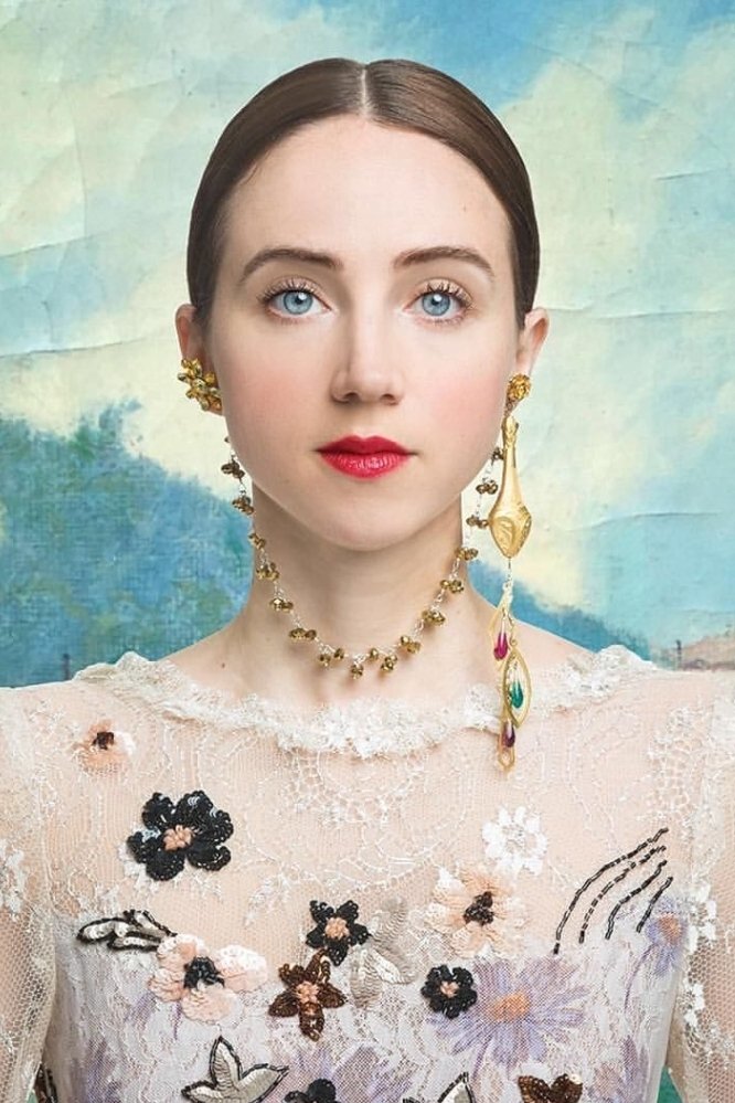 Foto de Zoe Kazan