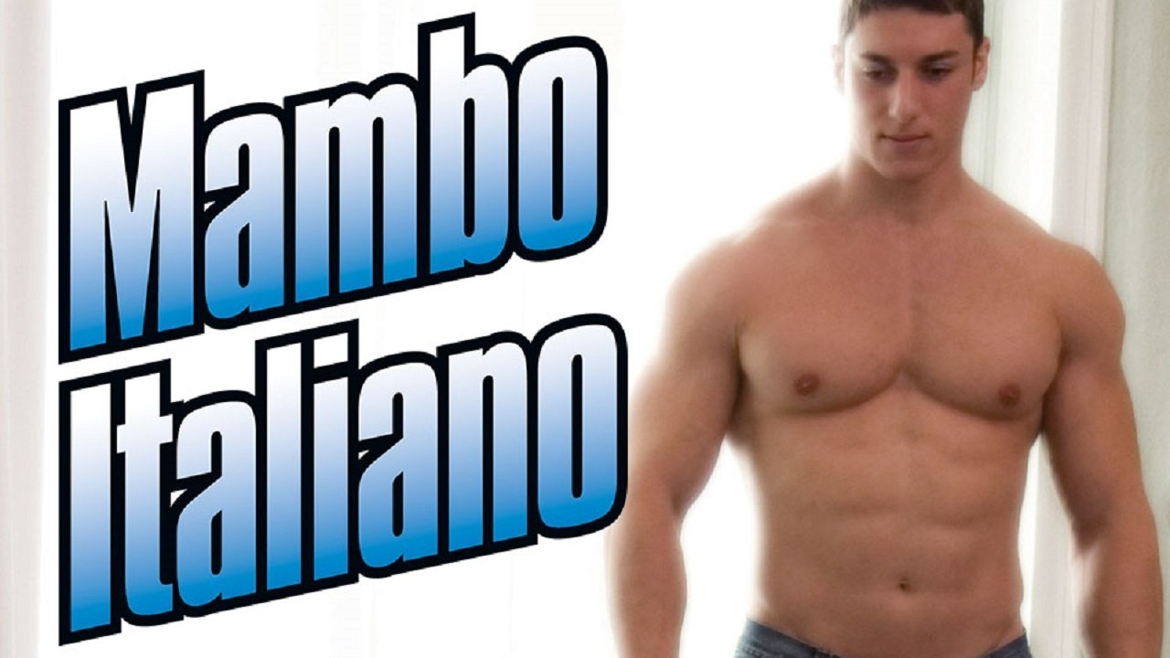 Mambo Italiano Collection