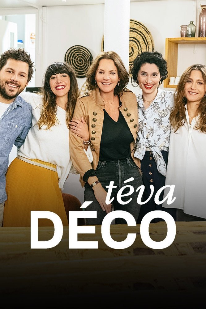 Poster de Téva déco