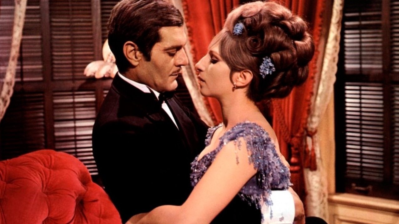 Funny Girl 1968 Soap2Day