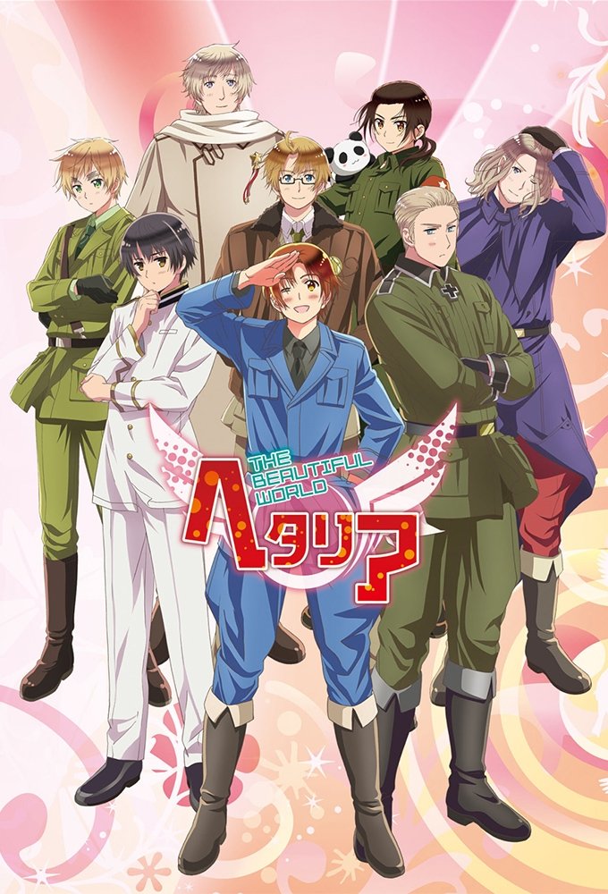 Poster de Temporada 4