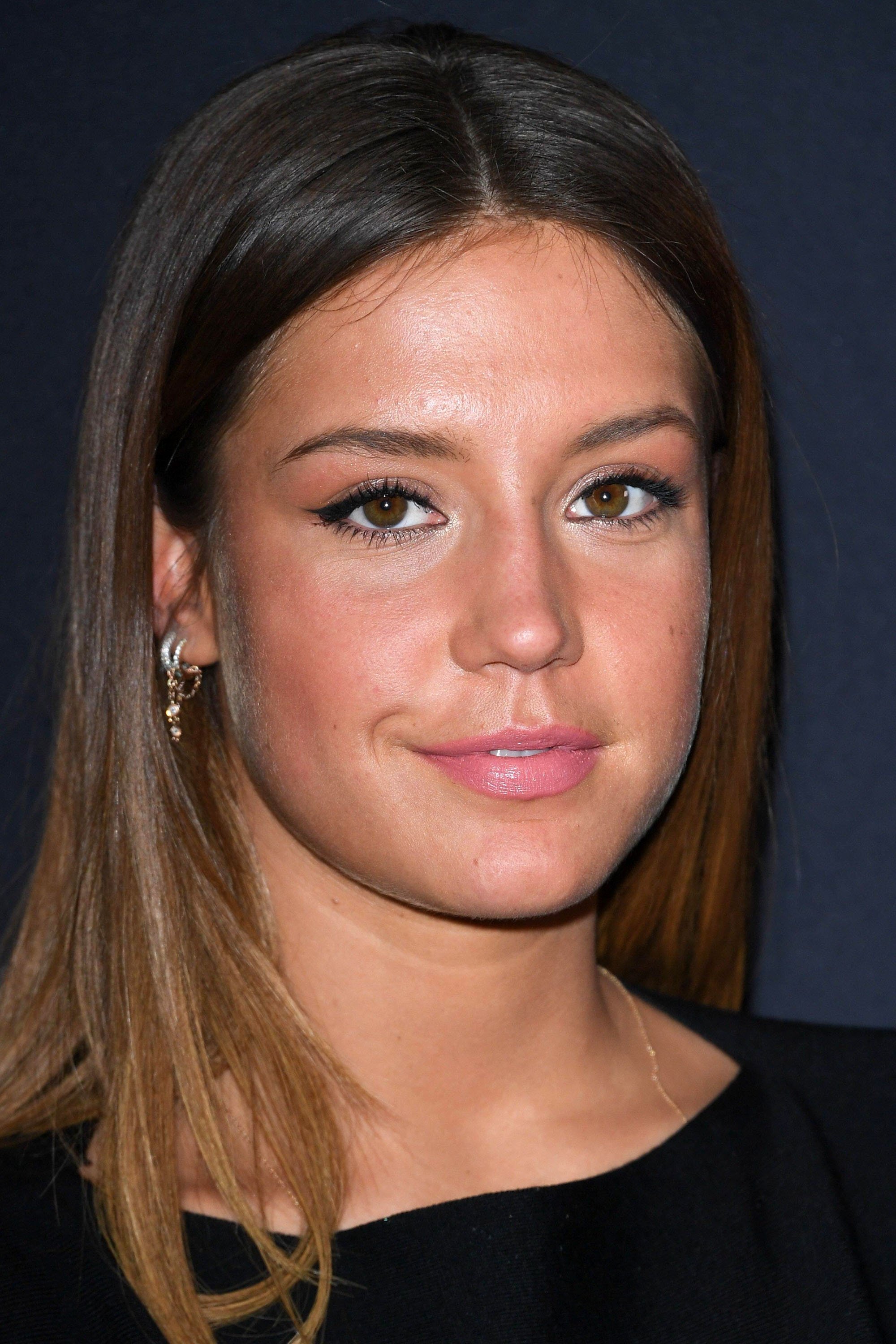 Foto de Adèle Exarchopoulos