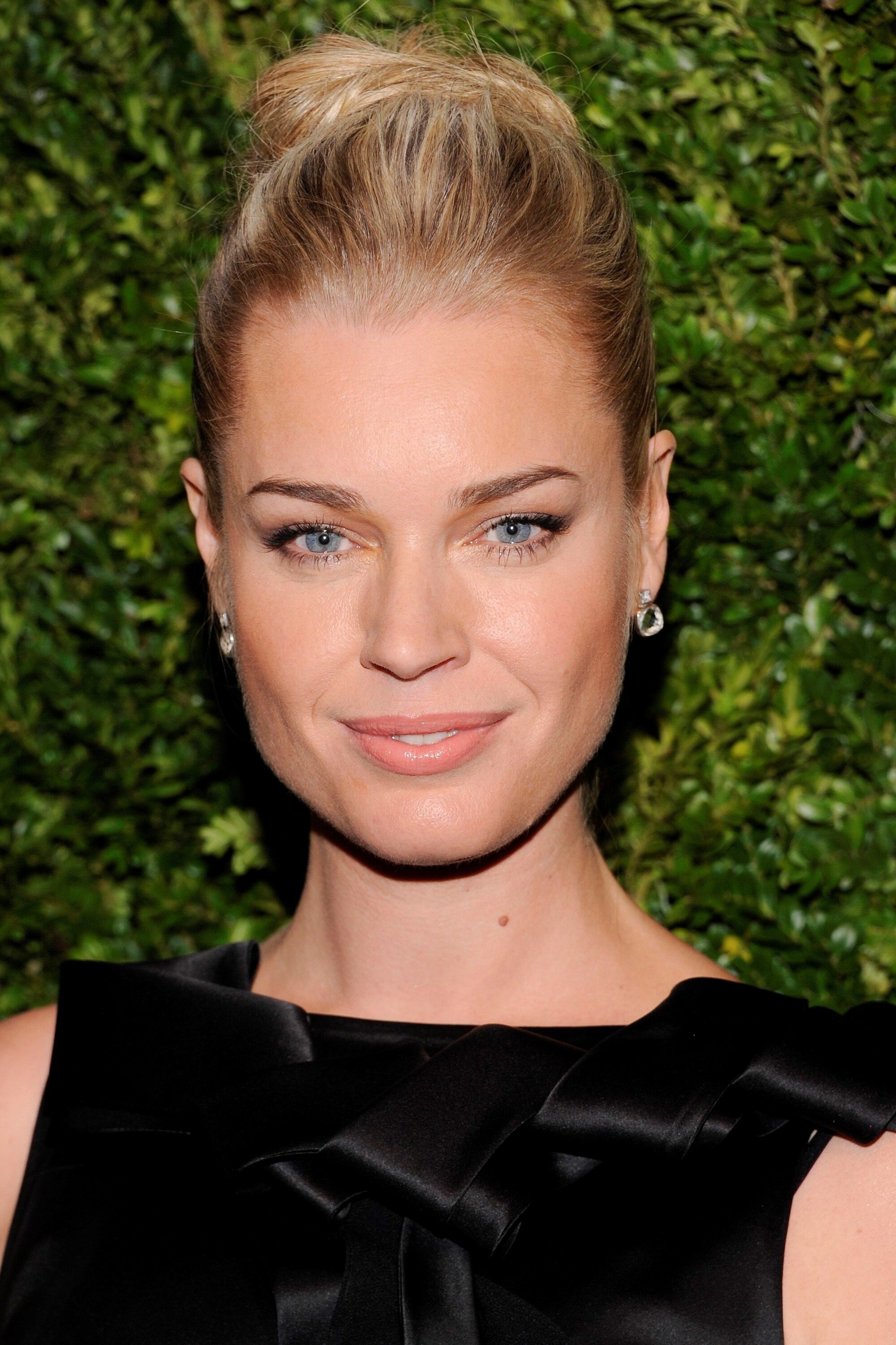 Foto de Rebecca Romijn