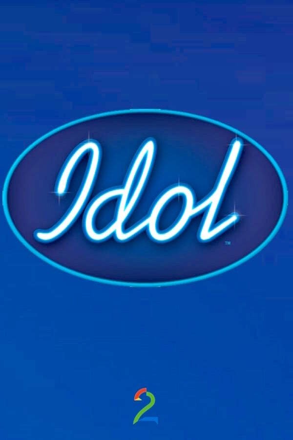 Poster de Idol