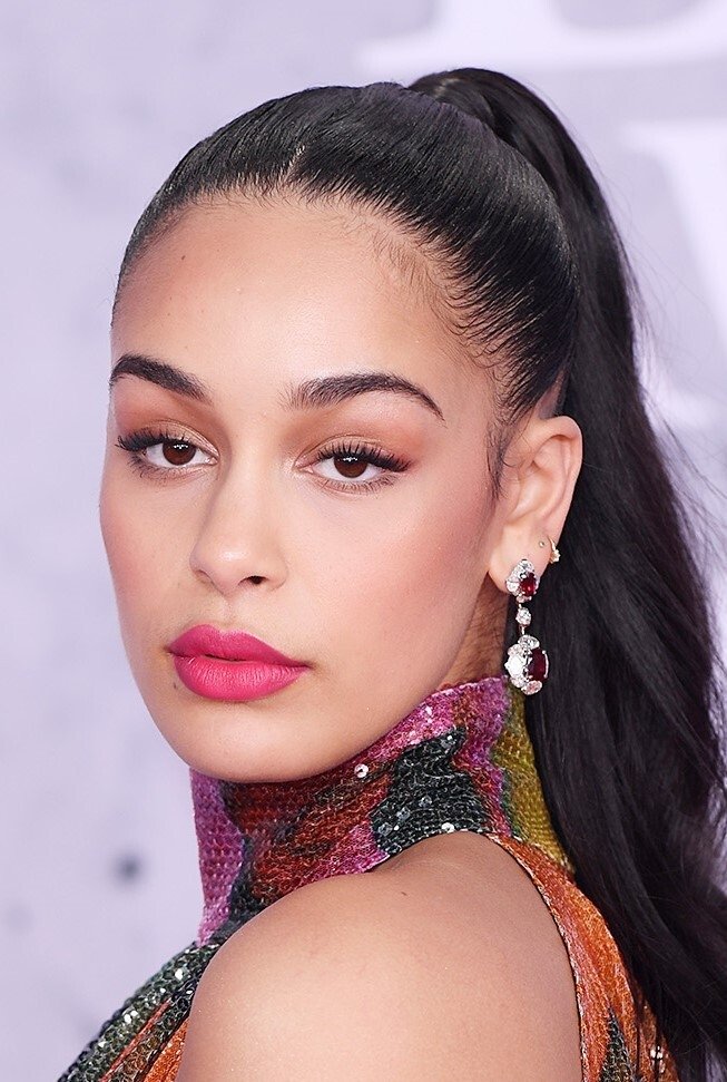 Foto de Jorja Smith