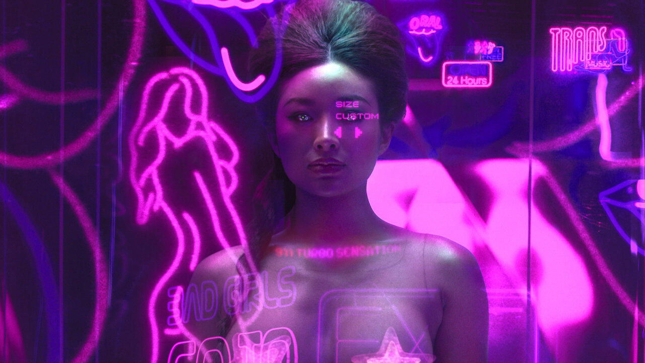 Backdrop image