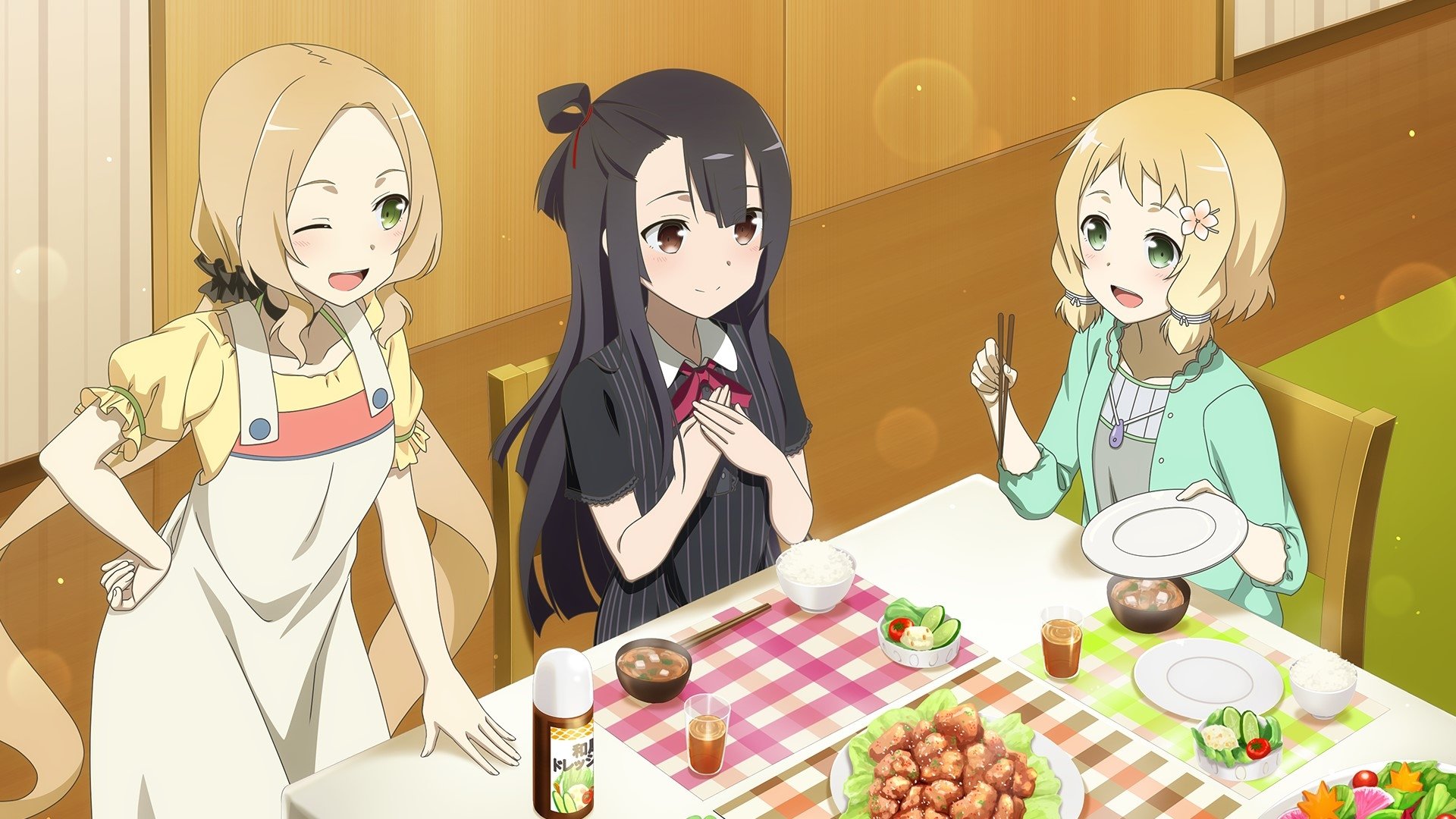 Backdrop image