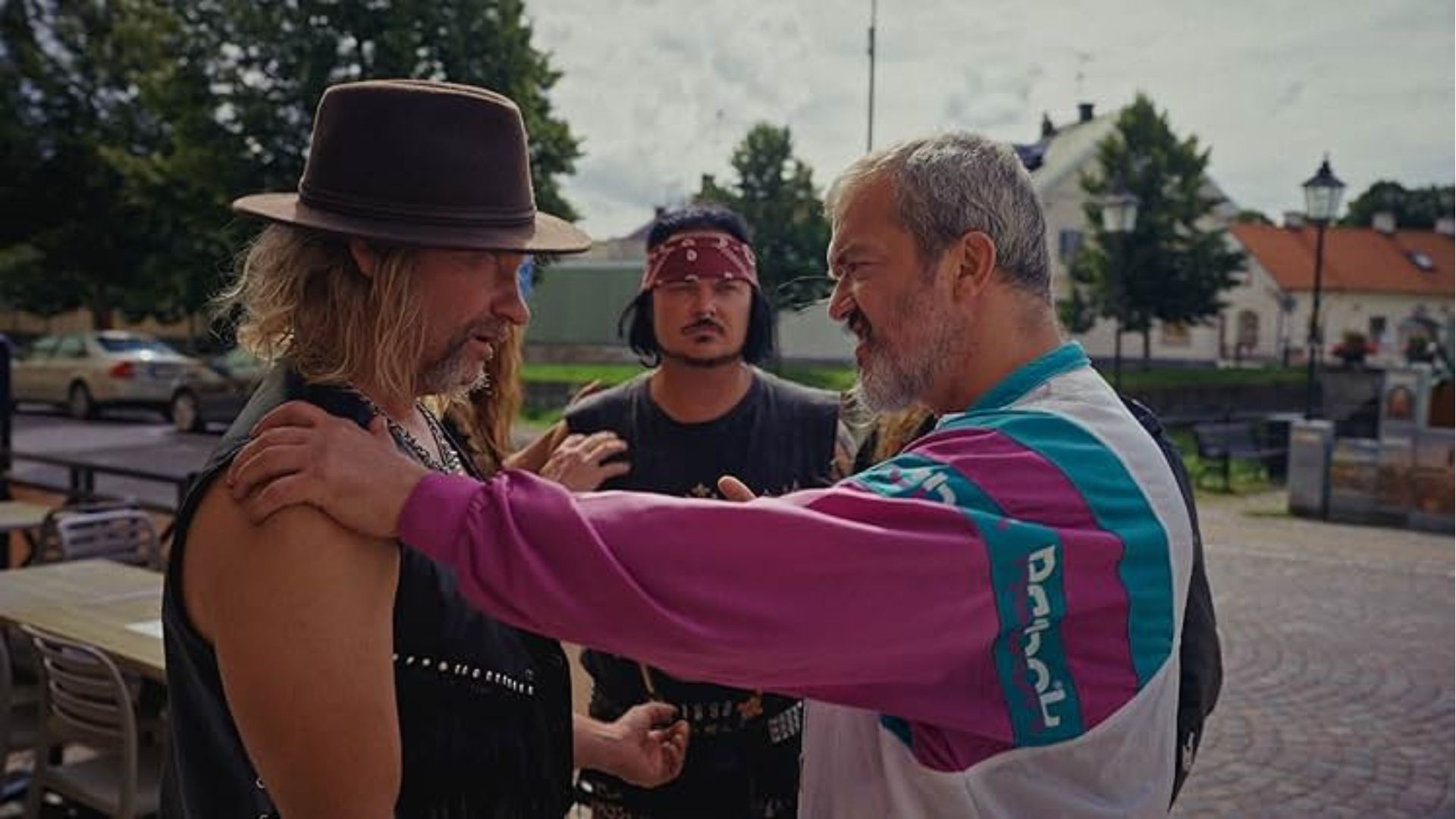 Director