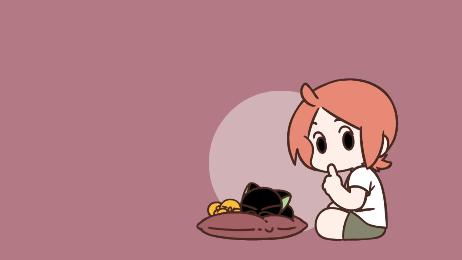 24.5 Music video: Hush