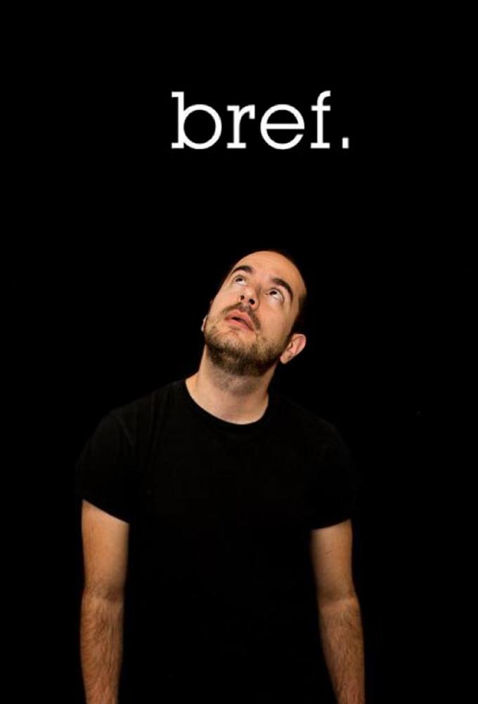 Poster de Especiais