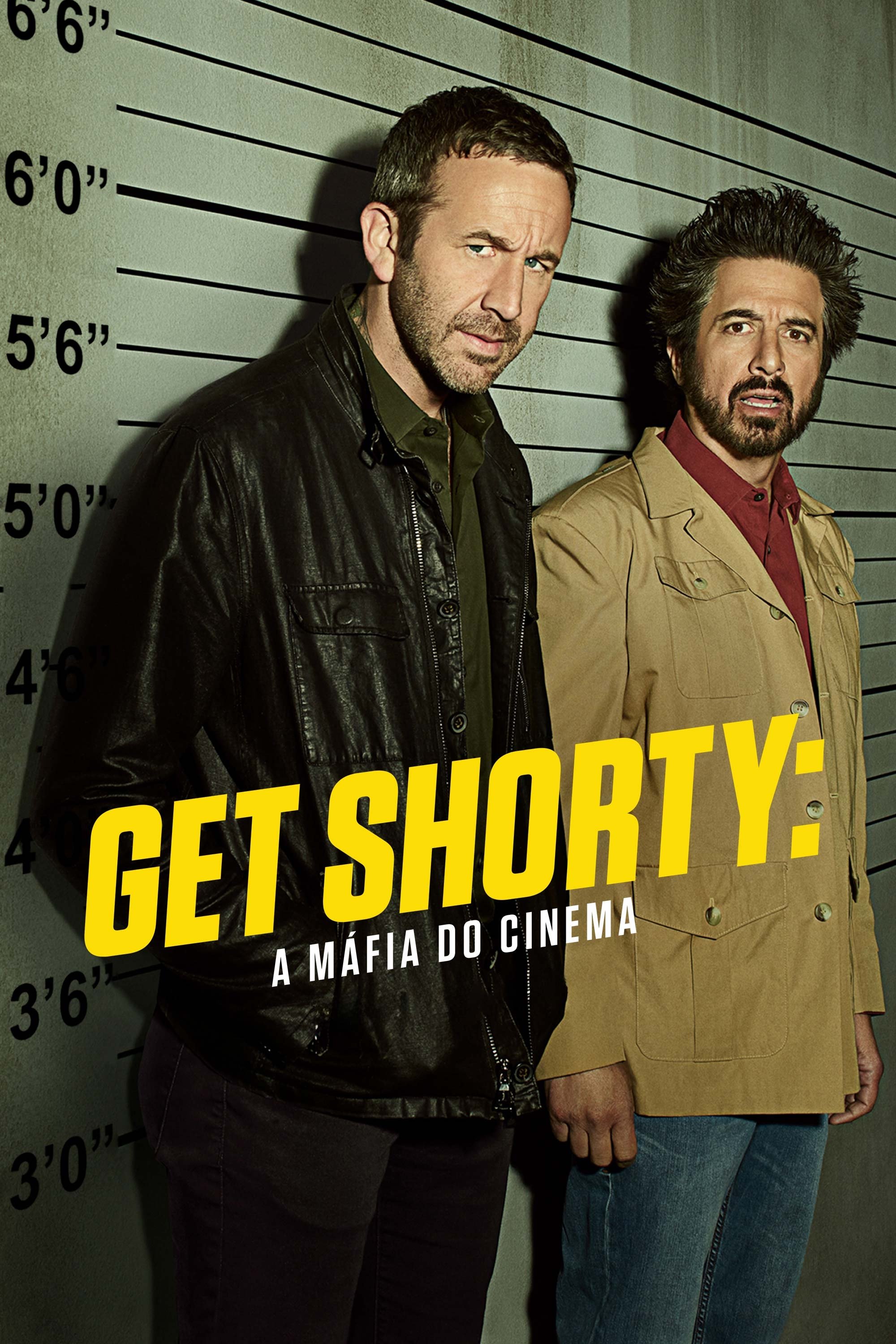 Poster de Temporada 2