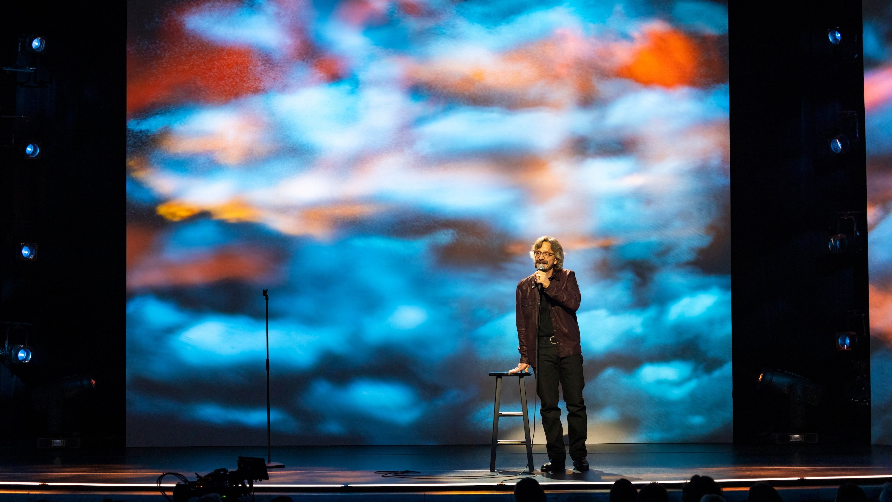 Backdrop image