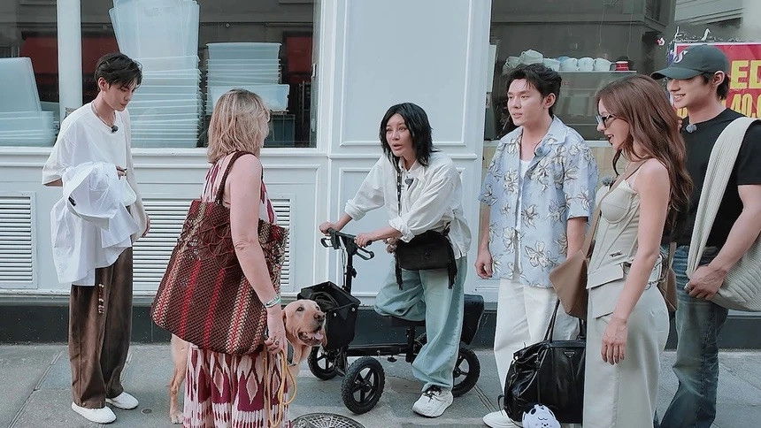 Partners' Journal EP5