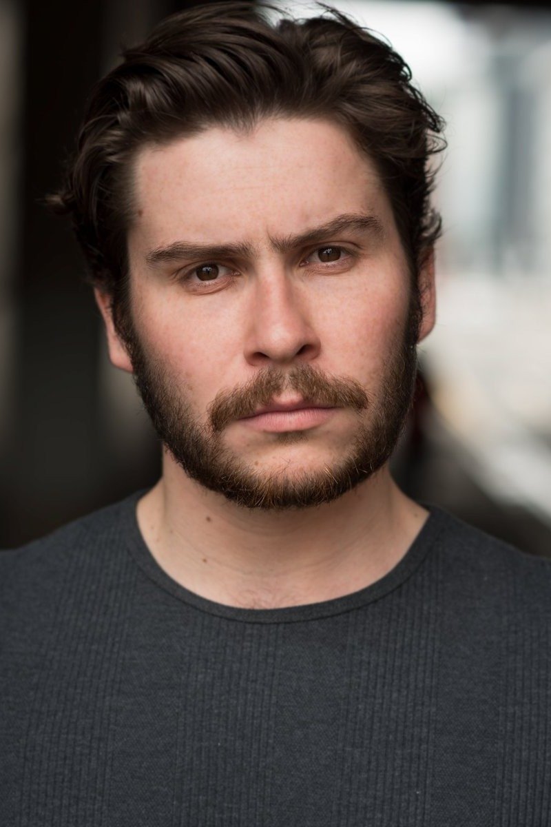 Foto de Daniel Portman