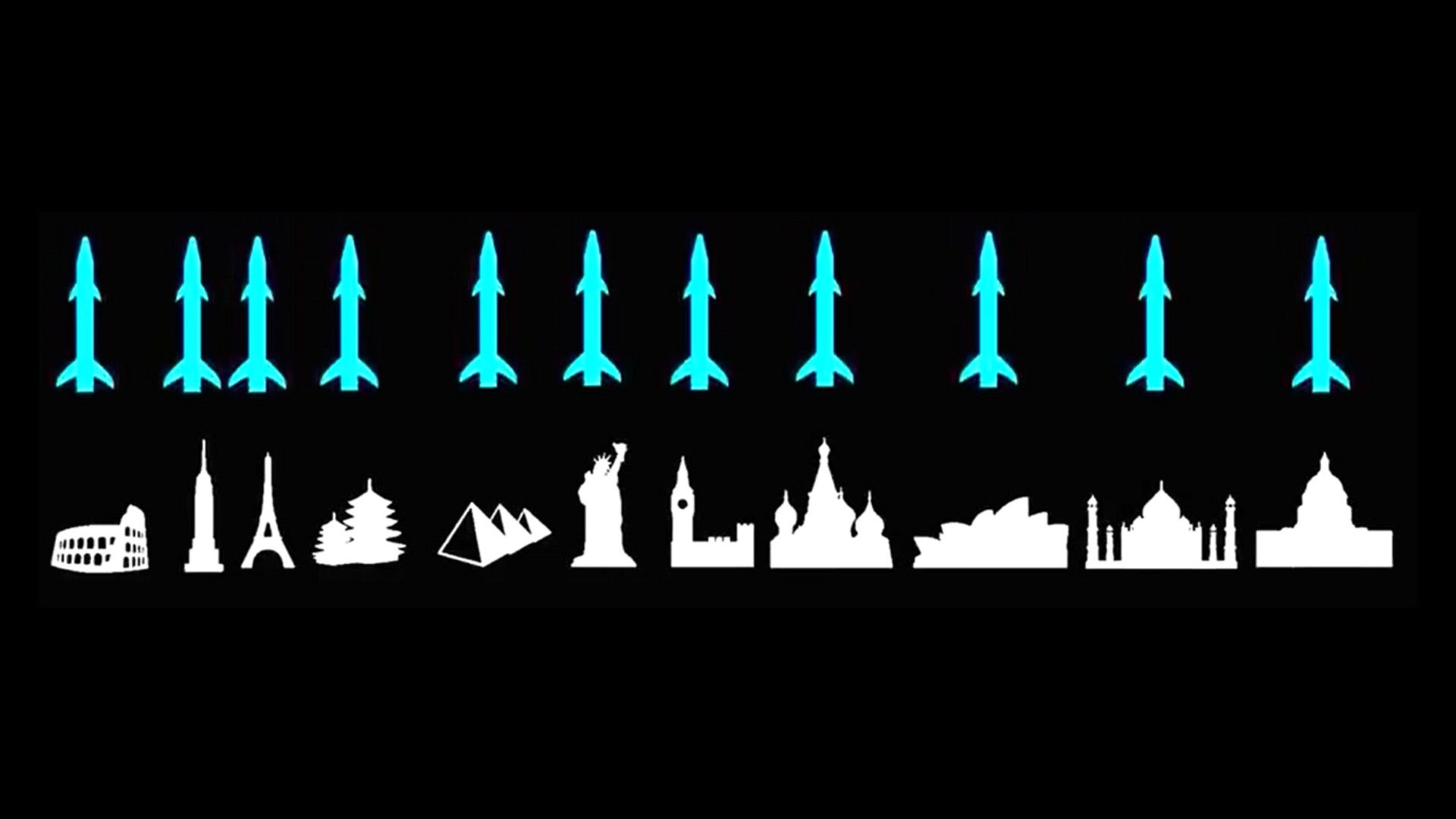 The Monument Mythos: The Modern Day