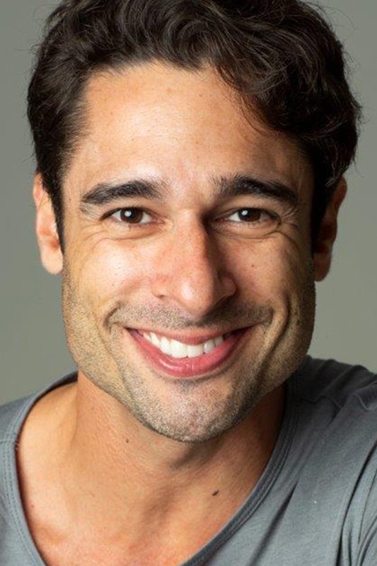 Foto de Rafael Baronesi
