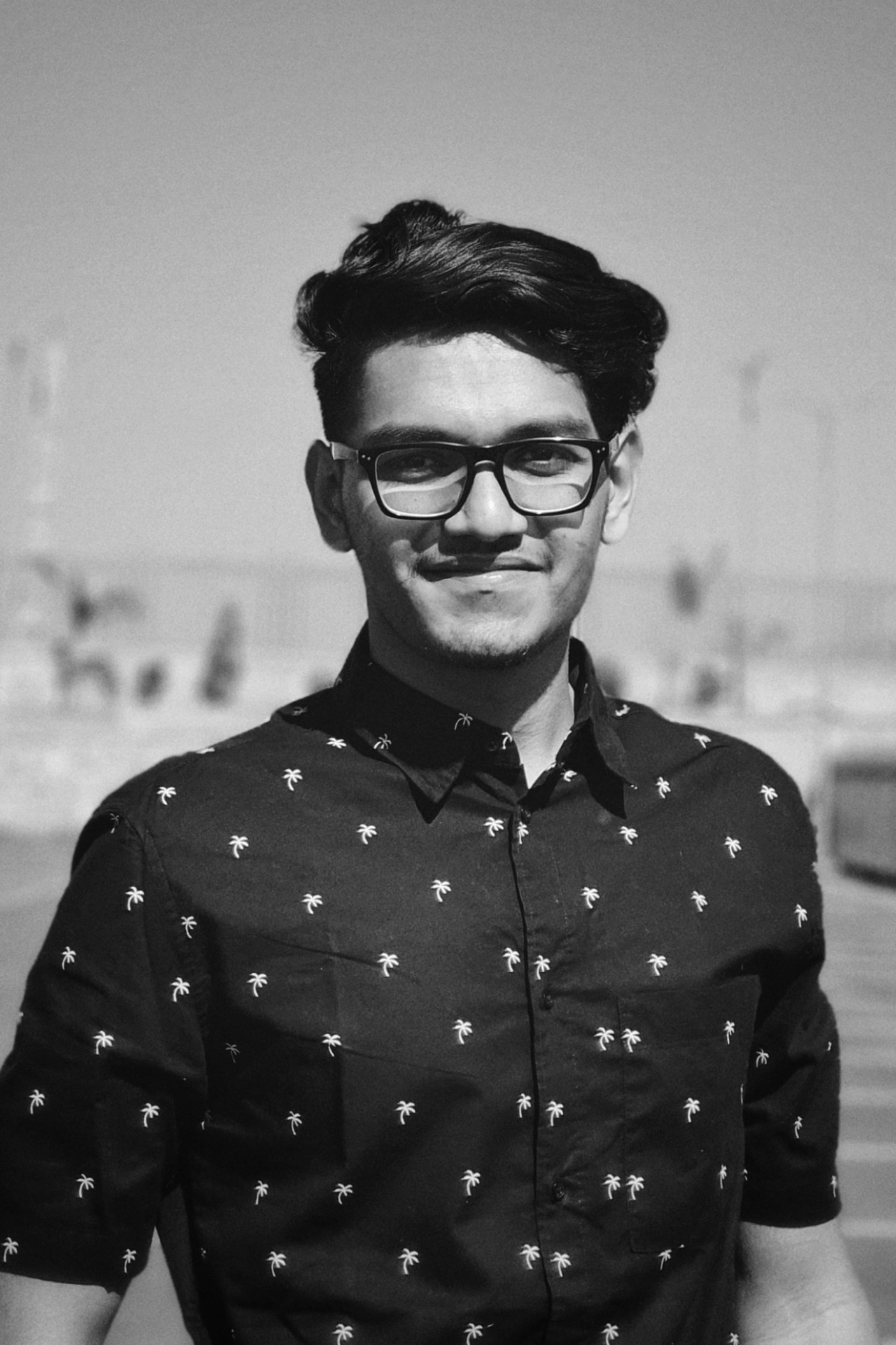 Foto de Dwij Patel
