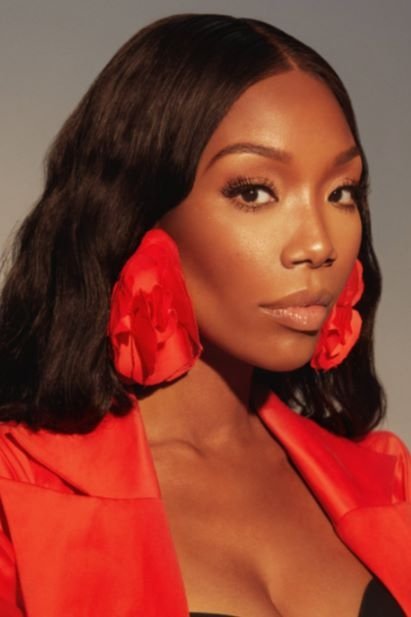 Foto de Brandy Norwood