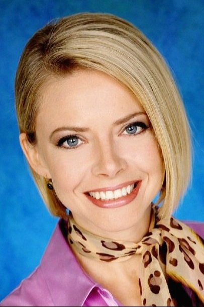 Foto de Faith Ford
