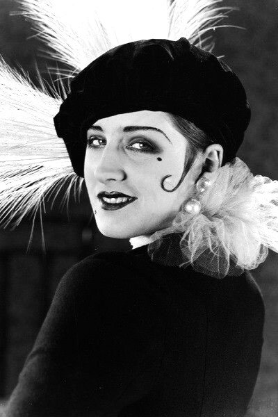 Foto de Norma Shearer