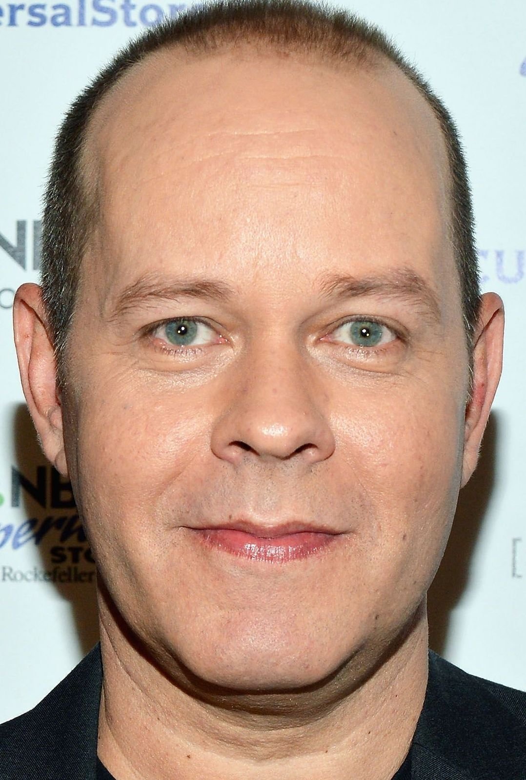 Foto de James Michael Tyler