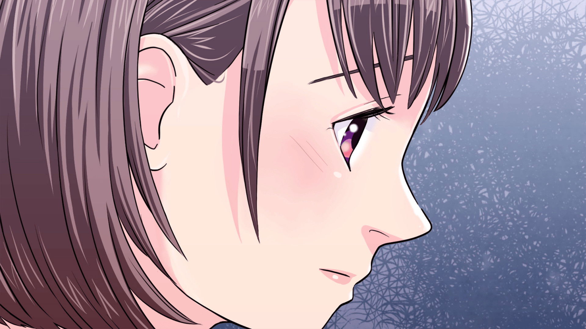 Even though I'm trying my best