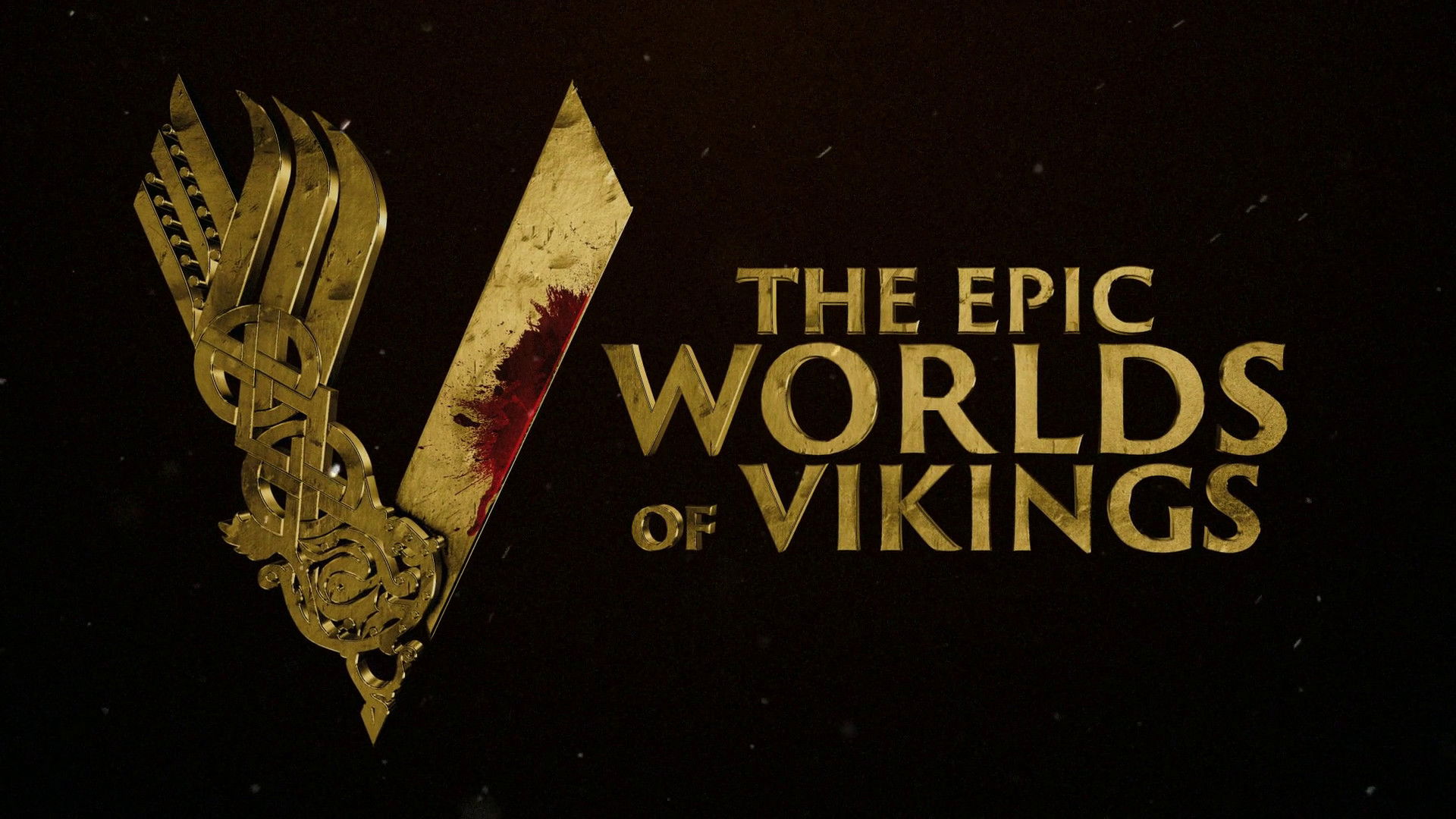 The Epic World of Vikings