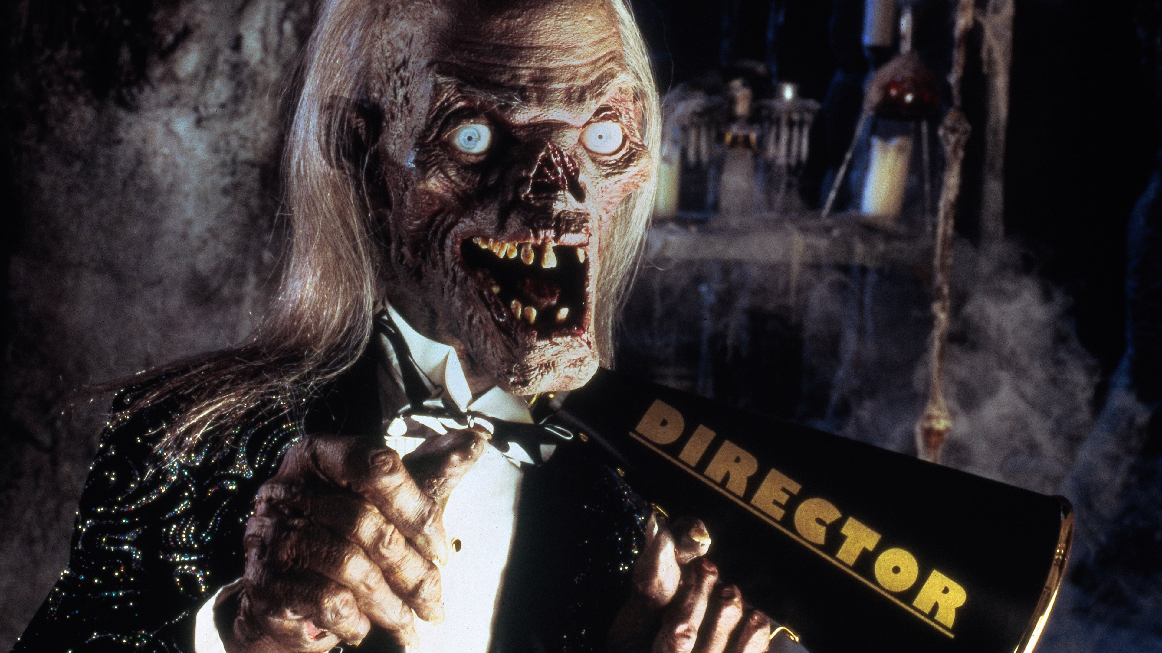 Tales from the Crypt: Demon Knight 1995 Soap2Day