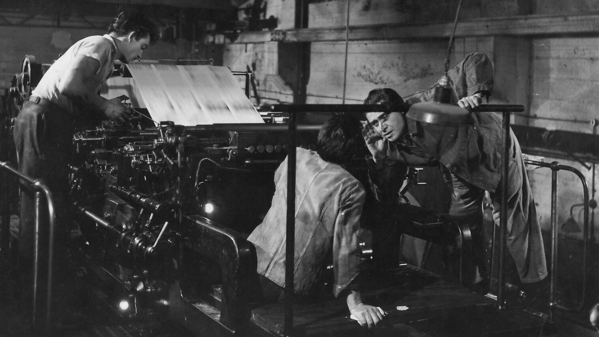 Director
