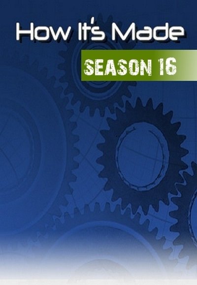Poster de Temporada 16
