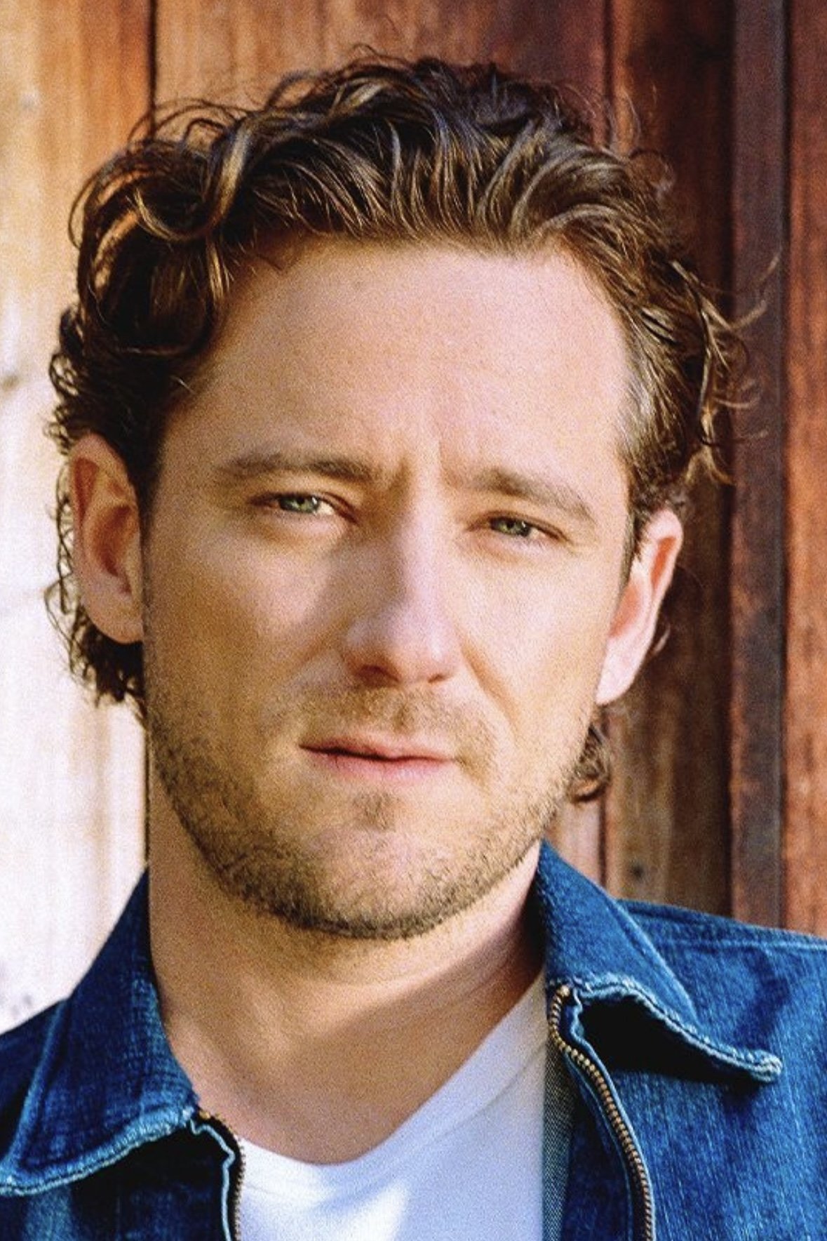 Foto de Lewis Pullman
