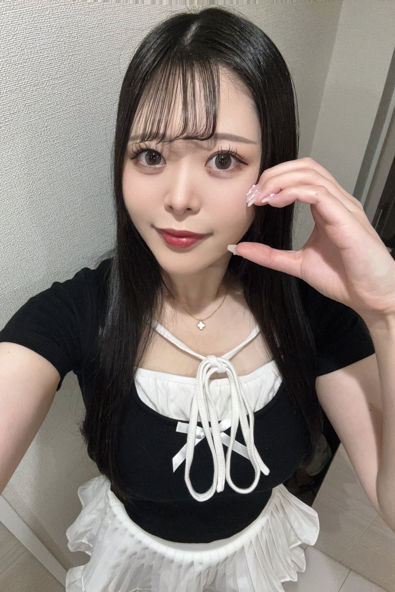 山下望結