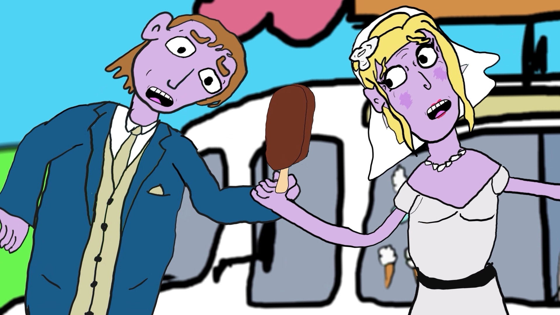 The Way of the Gnome