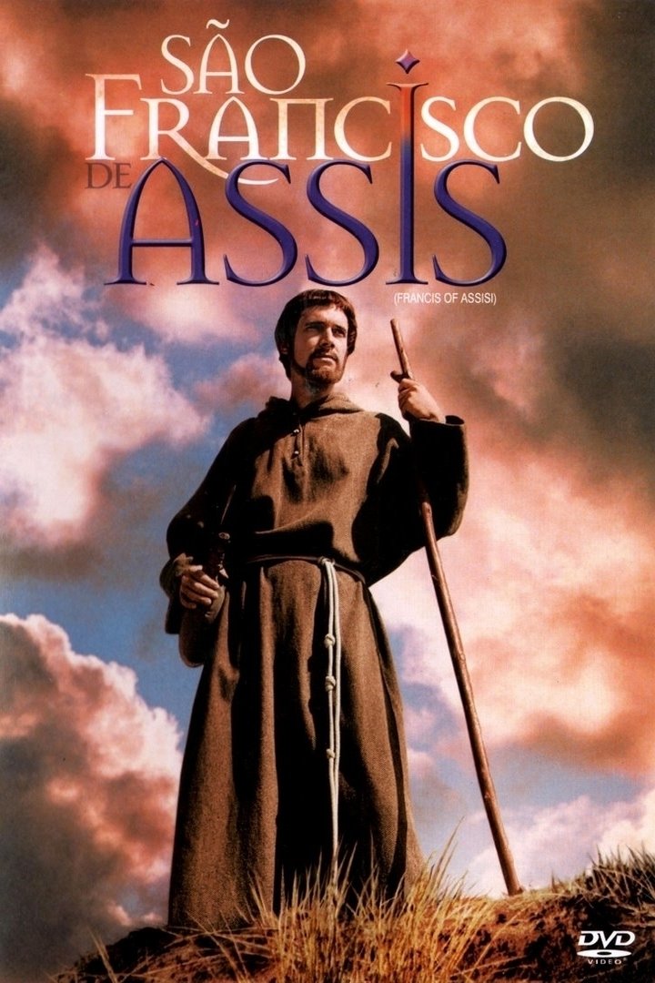 Poster de São Francisco de Assis