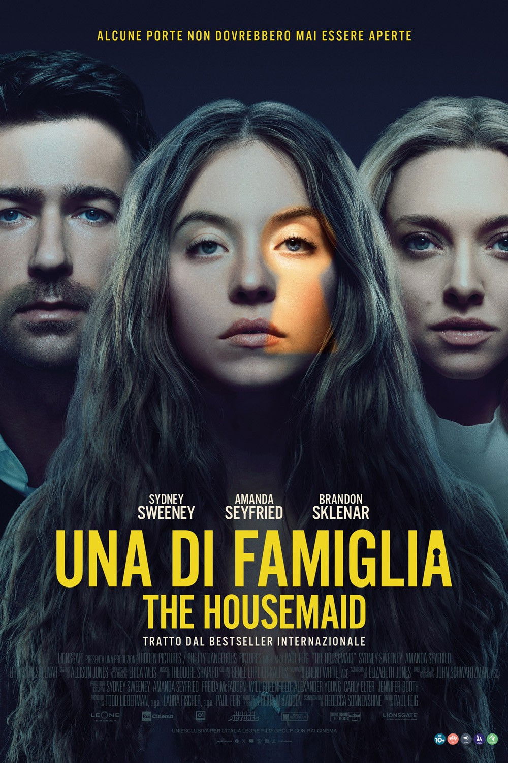 Una di famiglia