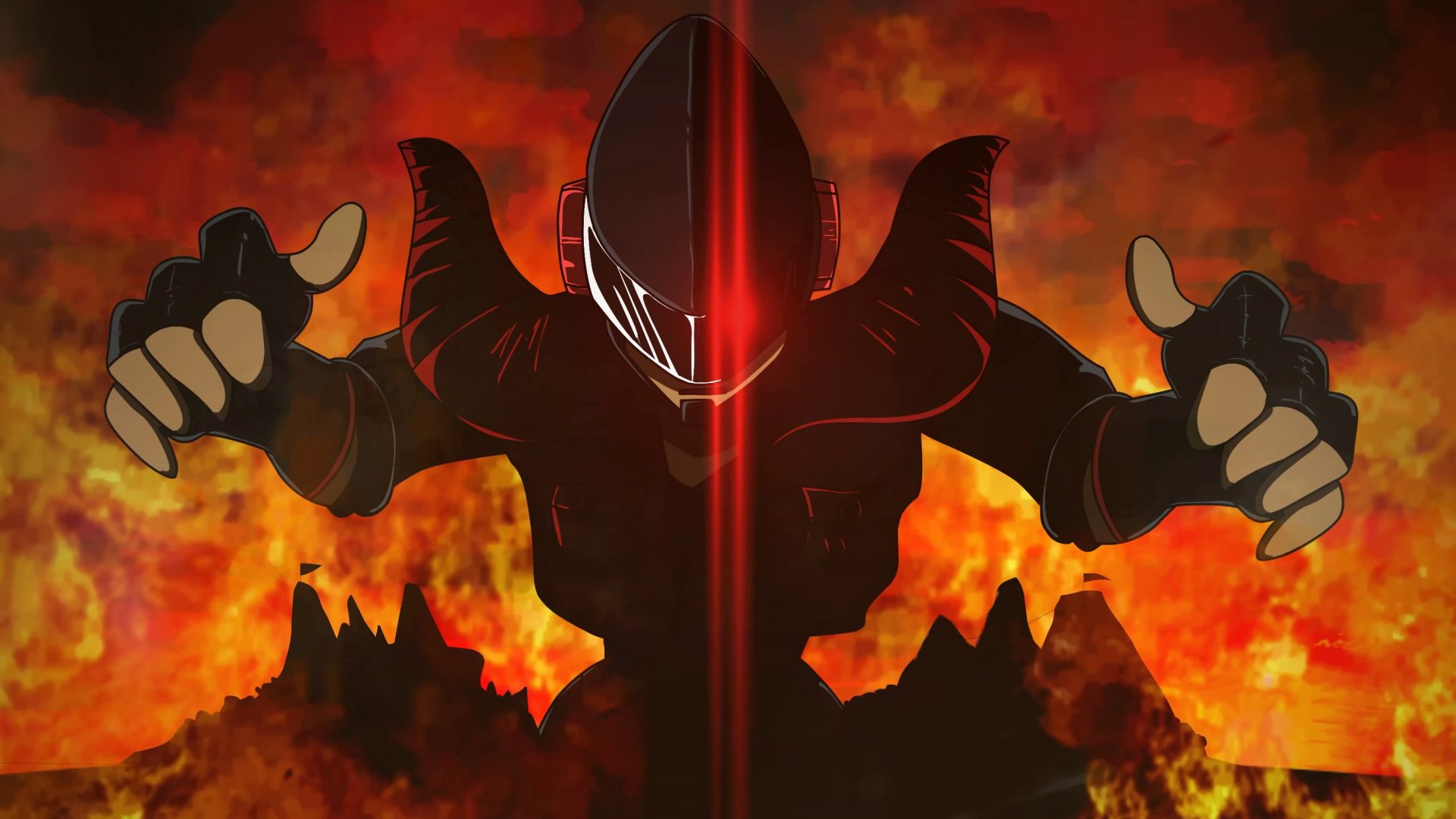 Backdrop image