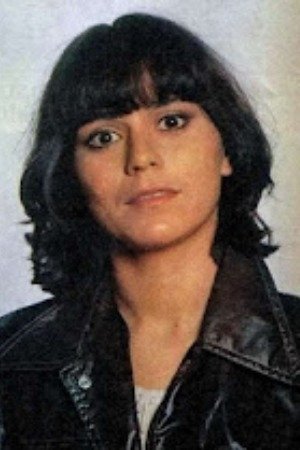 Foto de Wanda Stefânia