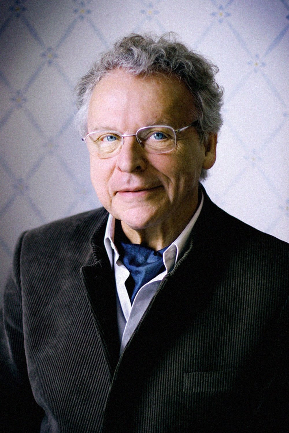 Foto de Herman Lindqvist