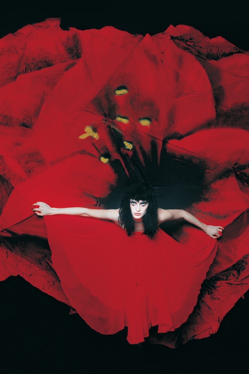 Poster de The Smashing Pumpkins: Live At Fox Theater (Live on August 4, 1998)