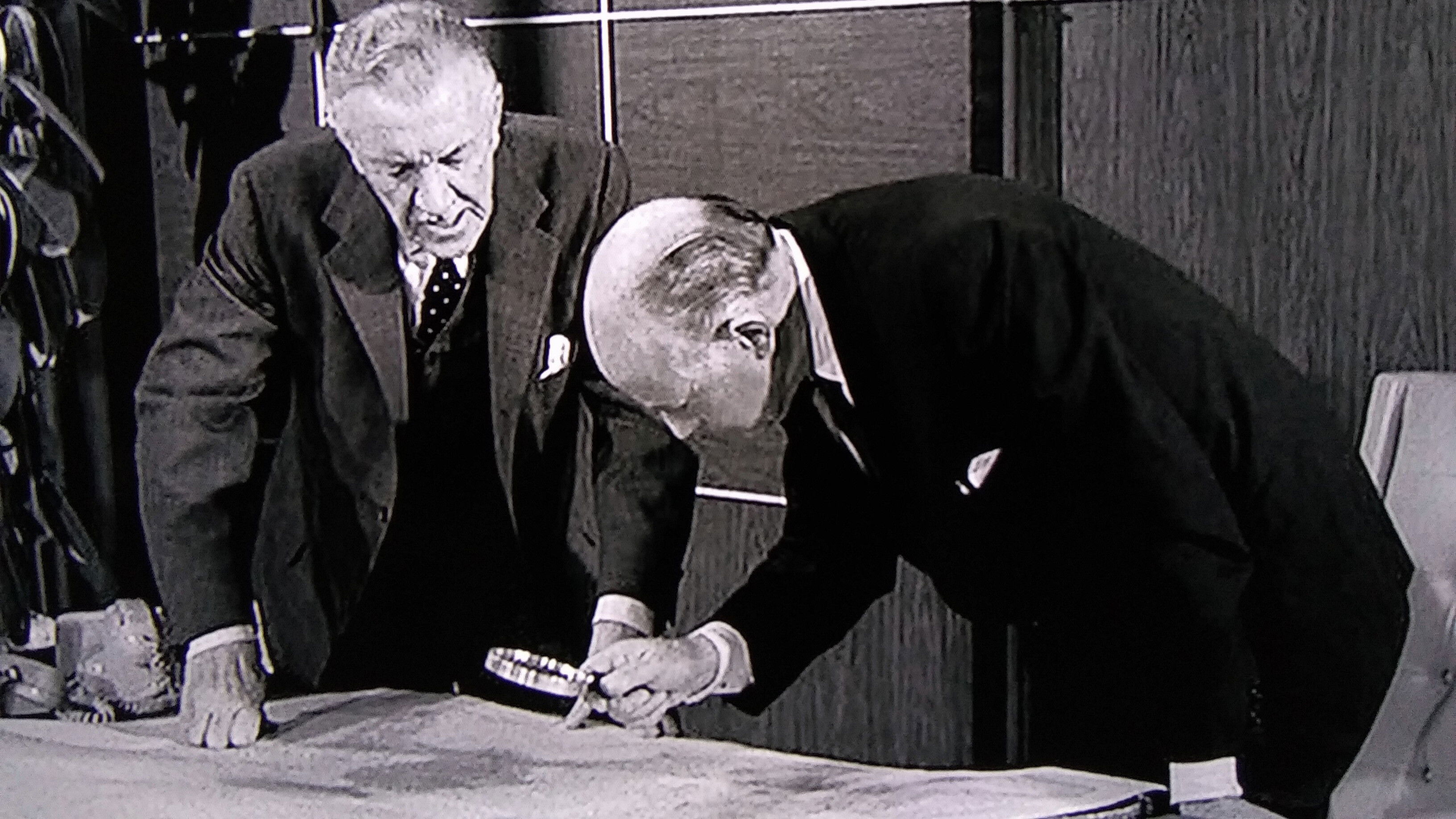 The Great Crawdad Hunt